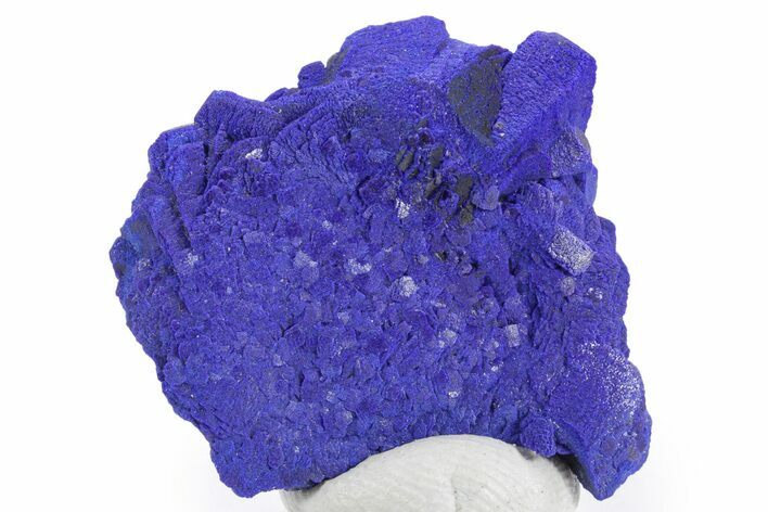 Vibrant Blue Azurite Sun - Australia #361168